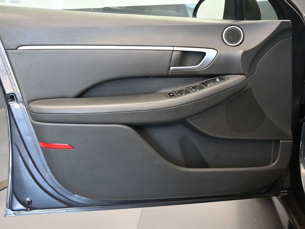 Used 2020 Hyundai Sonata SEL w/ Convenience Package image 23