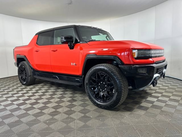 New 2026 GMC Hummer EV 4x4 Crew Cab image 2