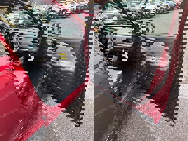 New 2026 Subaru Forester Premium image 96