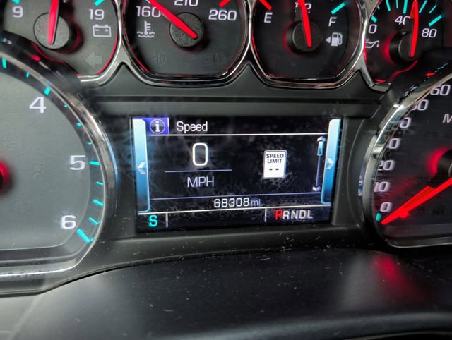 Used 2017 GMC Sierra 1500 SLT w/ SLT Premium Package AWD/4WD image 22