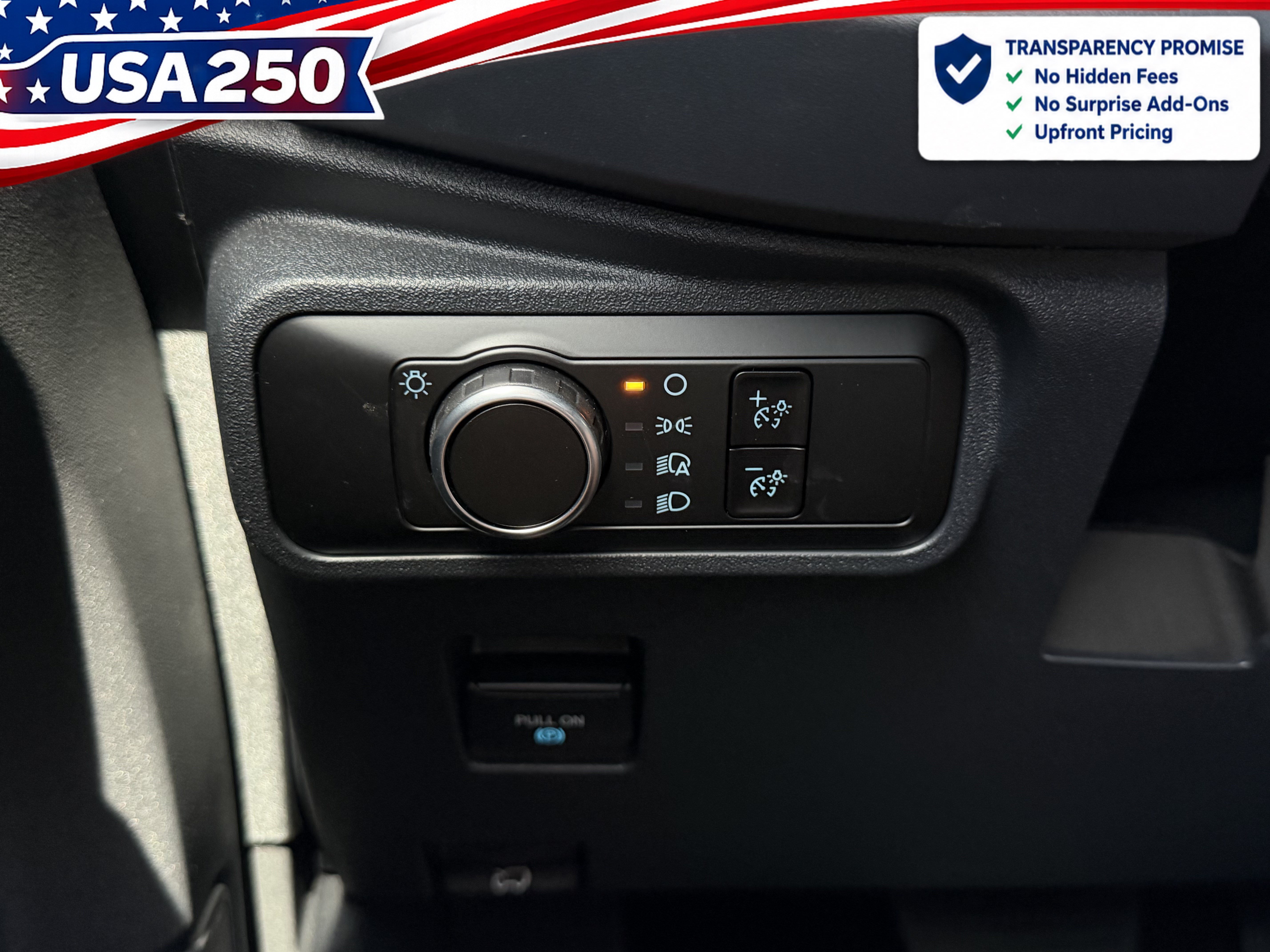 New 2026 Ford Bronco Big Bend AWD/4WD image 22