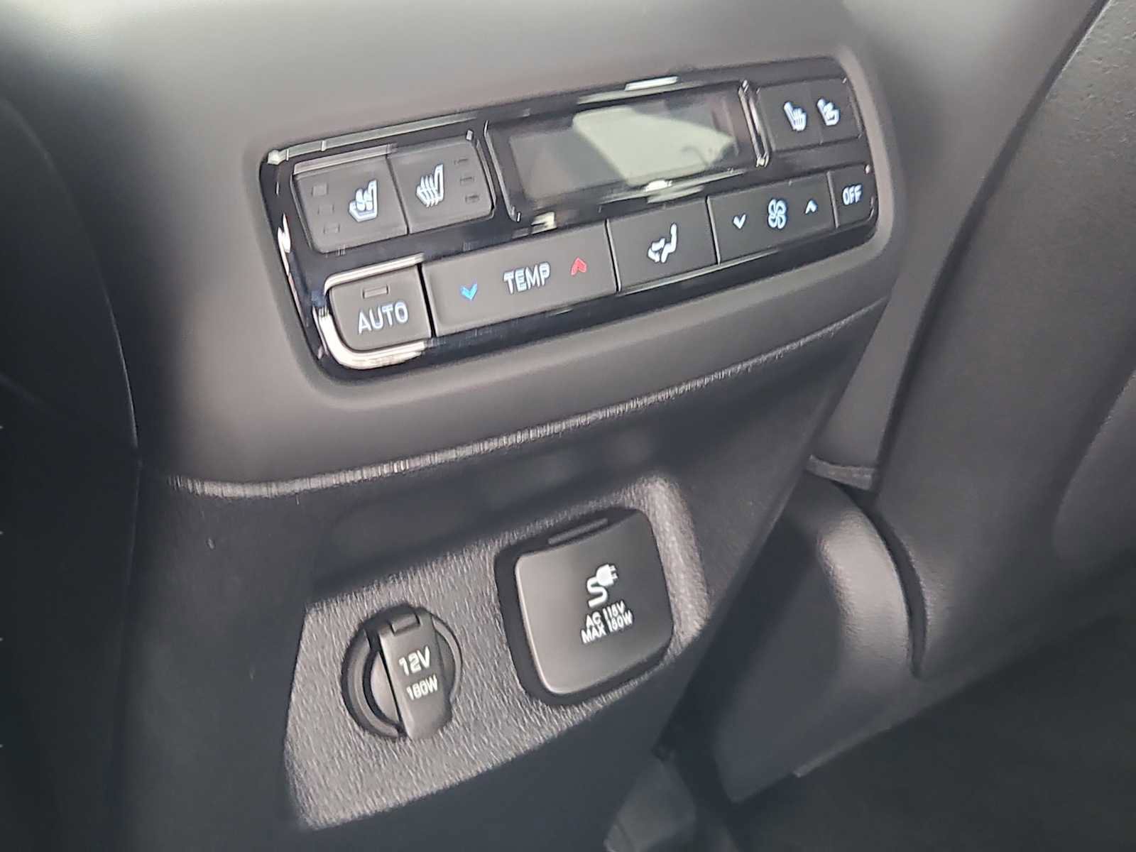 Used 2025 Hyundai Palisade SEL image 22