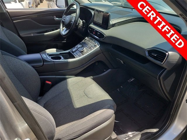Used 2023 Hyundai Santa Fe SEL image 14