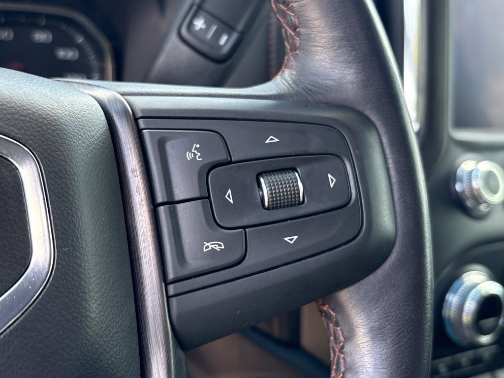 Used 2021 GMC Sierra 1500 AT4 AWD/4WD image 24