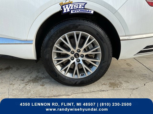 Used 2025 Genesis GV80 2.5T Standard AWD/4WD image 36