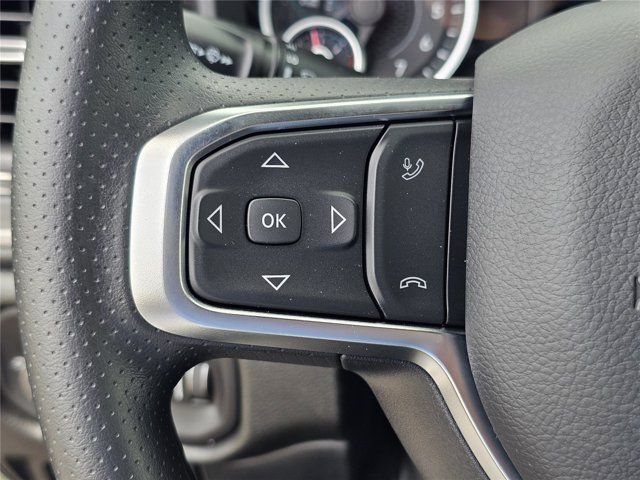 New 2026 RAM 1500 Tradesman RWD image 48