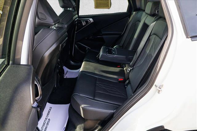 Certified 2026 BMW X3 M50 AWD/4WD image 21