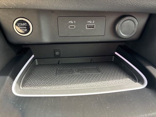 Used 2023 Nissan Rogue Platinum w/ Platinum Premium Package AWD/4WD image 39