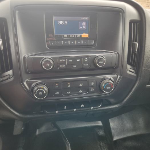 Used 2014 Chevrolet Silverado 1500 W/T w/ Trailering Package image 24