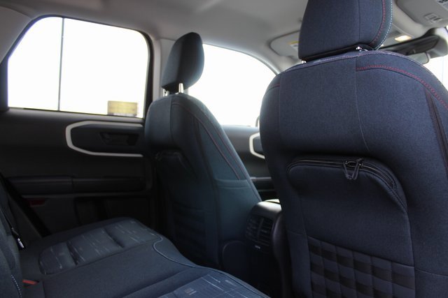 Used 2023 Ford Bronco Sport Heritage w/ Heritage Convenience Package image 19