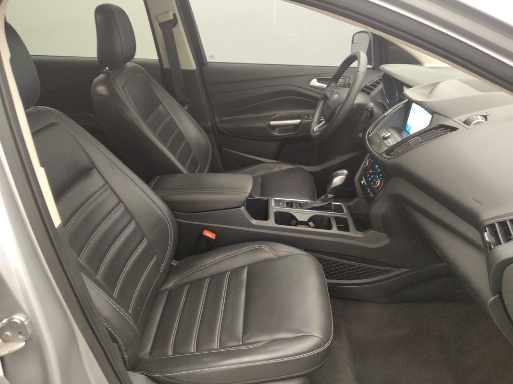 Used 2019 Ford Escape SEL FWD image 21