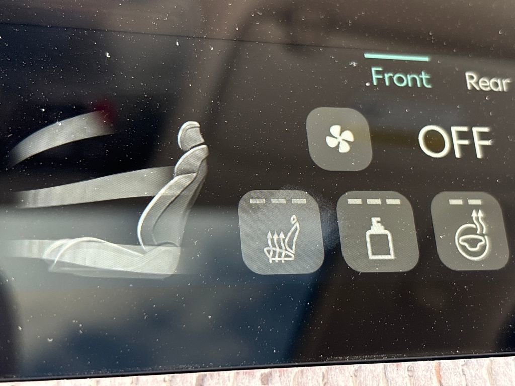 New 2026 Genesis GV80 2.5T Select image 18