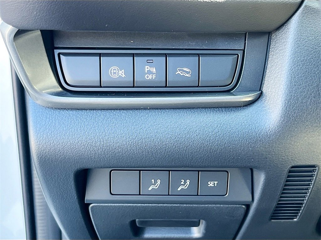 New 2026 MAZDA CX-30 AWD 2.5 S image 10