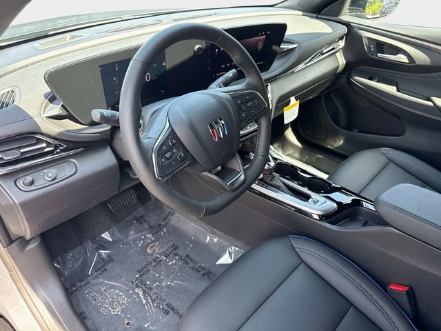 New 2026 Buick Envista Sport Touring w/ Convenience I Package FWD image 22