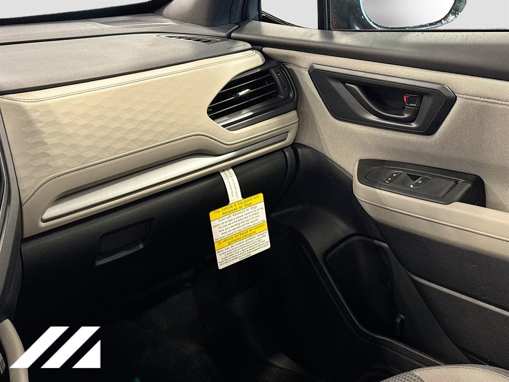 New 2026 Subaru Forester Premium image 23
