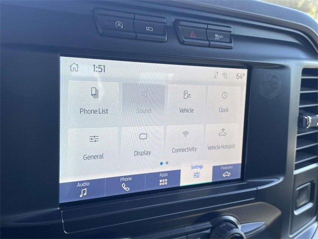 Used 2021 Ford F150 XLT image 20