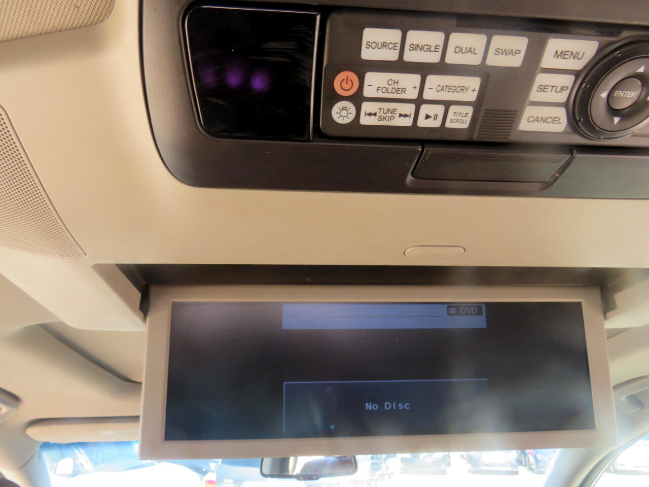 Used 2012 Honda Odyssey Touring image 24