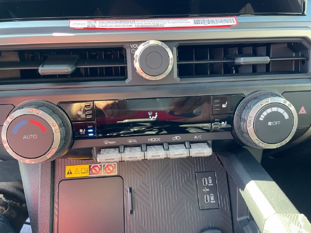 Used 2026 Toyota 4Runner TRD Sport Premium AWD/4WD image 23