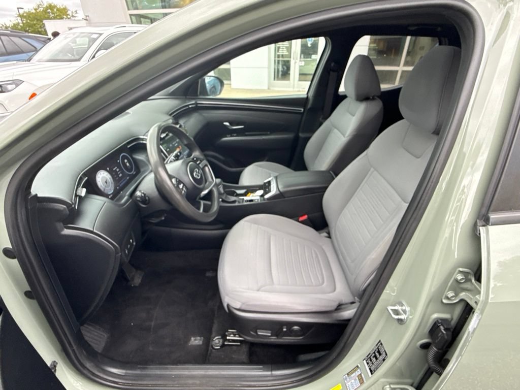 Used 2022 Hyundai Santa Cruz SEL w/ Activity Package AWD/4WD image 11