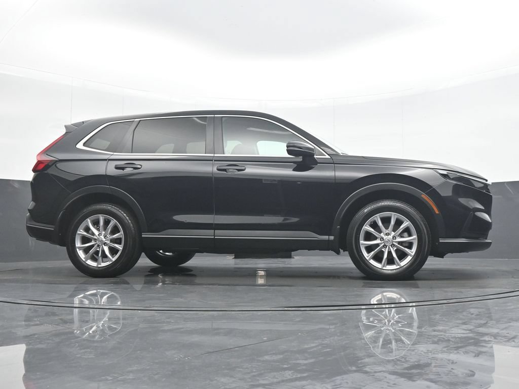 Used 2024 Honda CR-V EX image 31