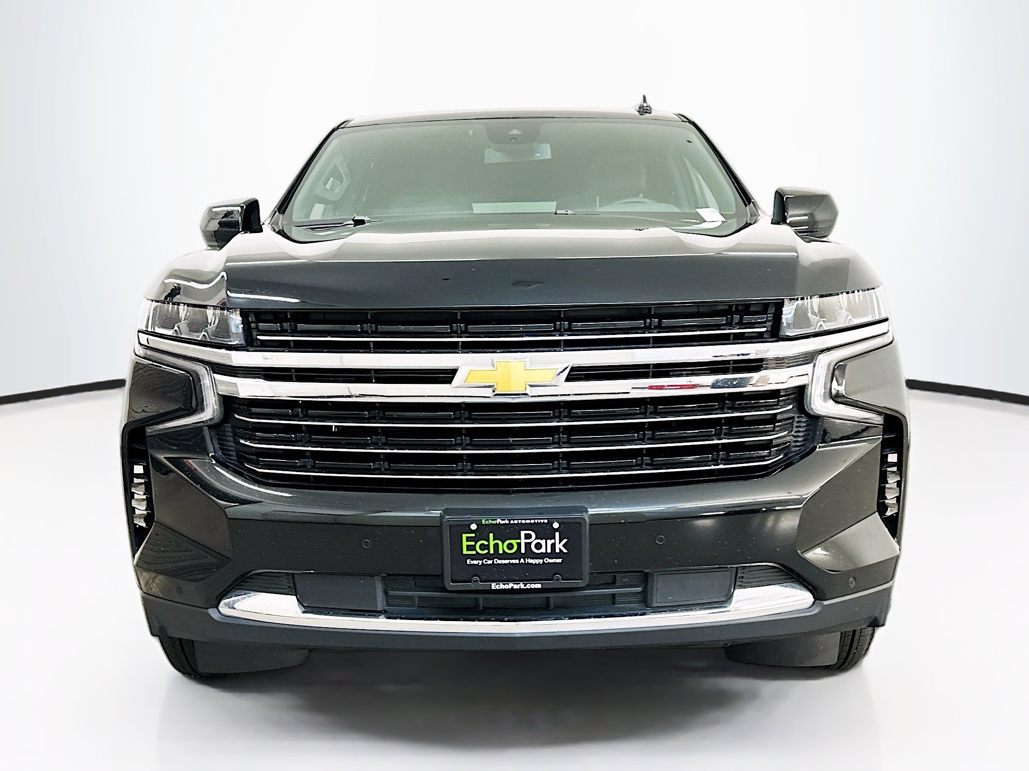 Used 2024 Chevrolet Tahoe LT image 2