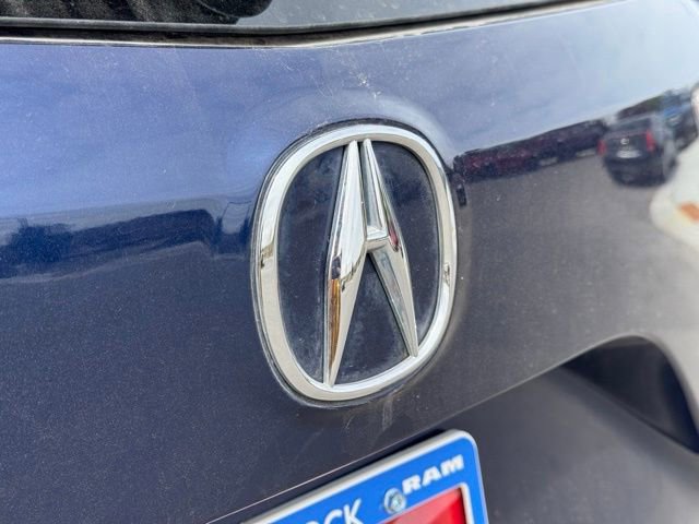 Used 2020 Acura RDX AWD image 18