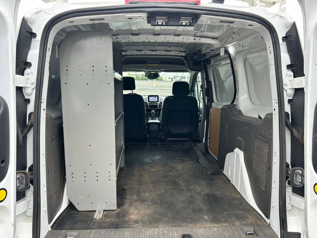 Used 2019 Ford Transit Connect XLT FWD image 17