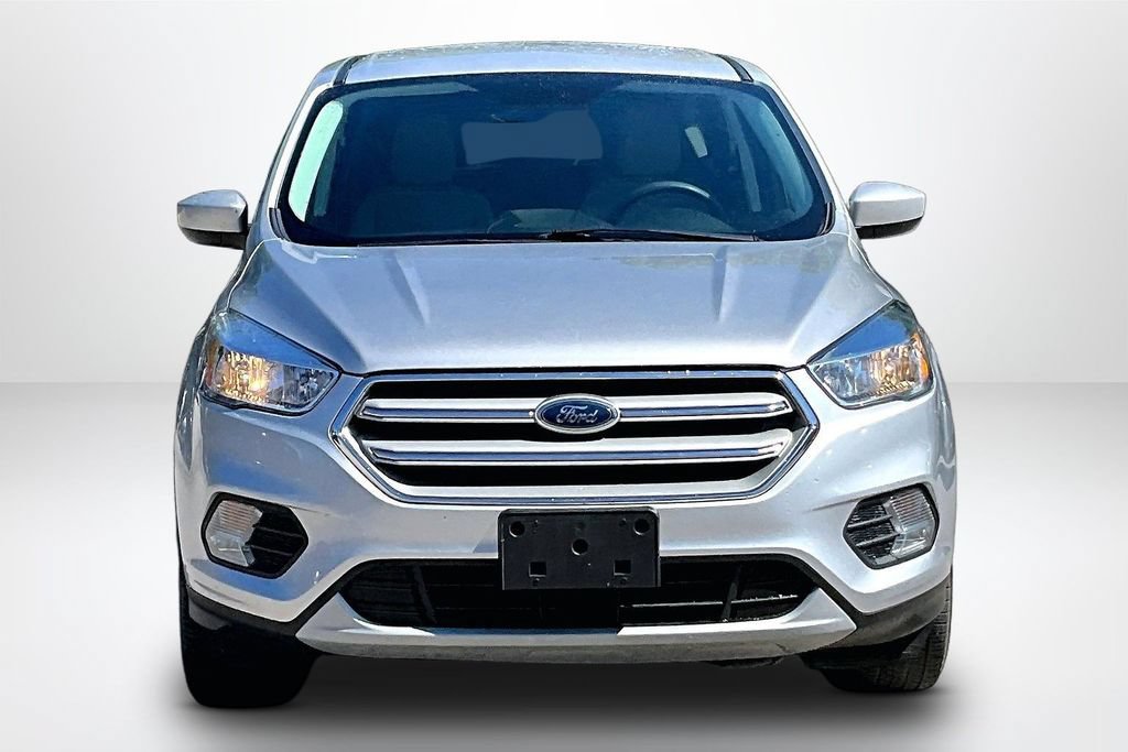 Used 2019 Ford Escape SE AWD/4WD image 2