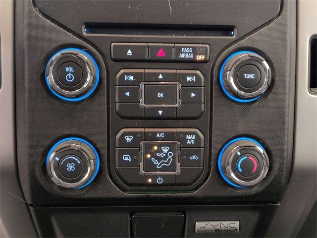 Used 2013 Ford F150 XLT w/ Luxury Equipment Group image 21