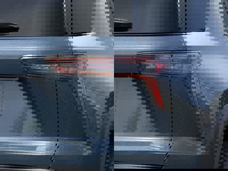 New 2026 Chevrolet Equinox LT image 11