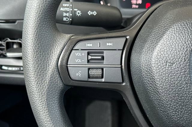 New 2026 Honda Accord SE image 22