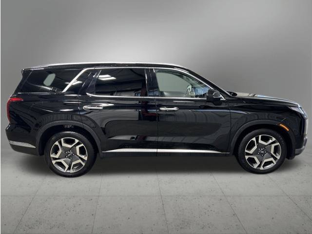 Used 2025 Hyundai Palisade Limited AWD/4WD image 6