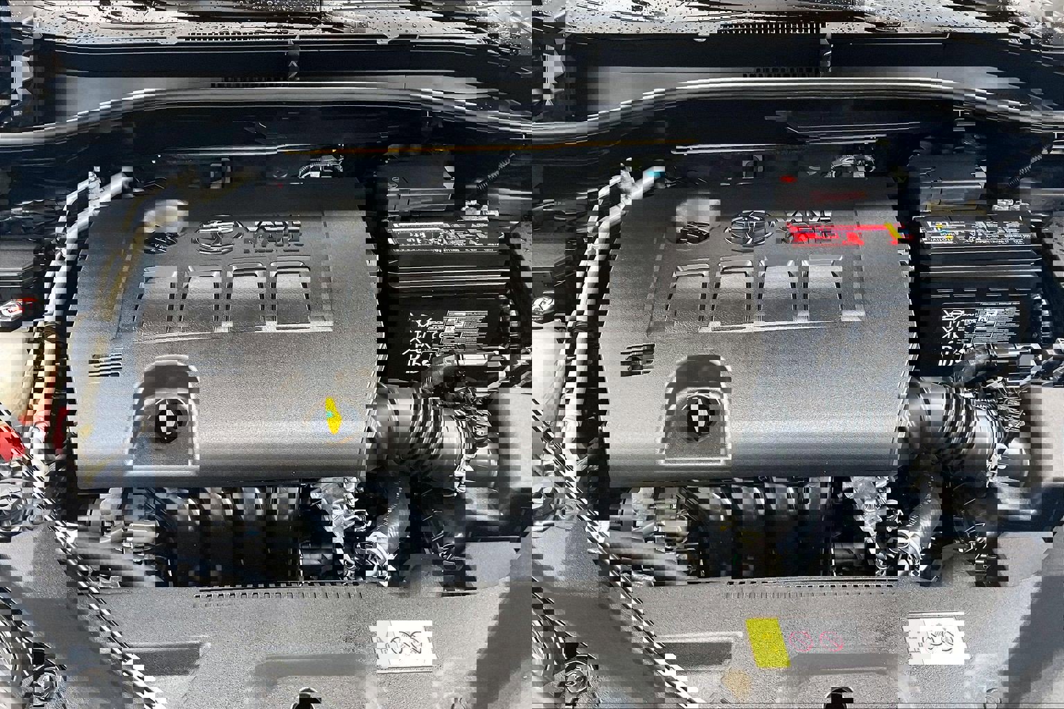 Used 2022 Toyota C-HR Nightshade image 13