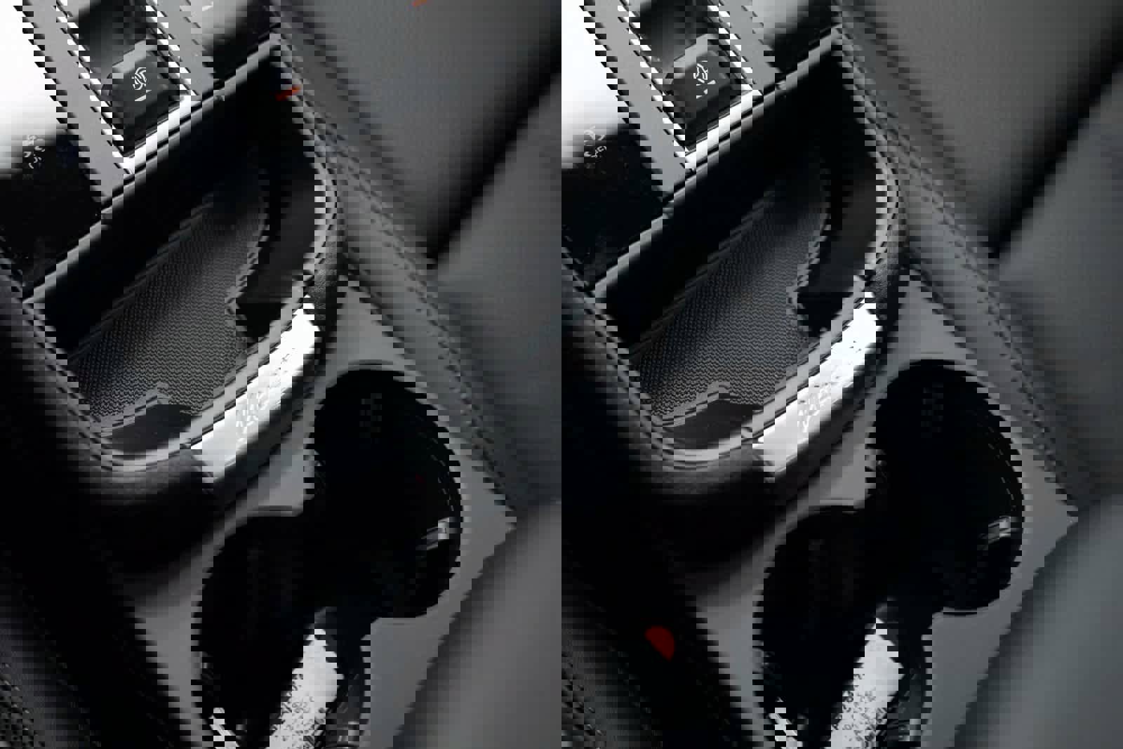 Certified 2025 Porsche Macan Turbo image 26