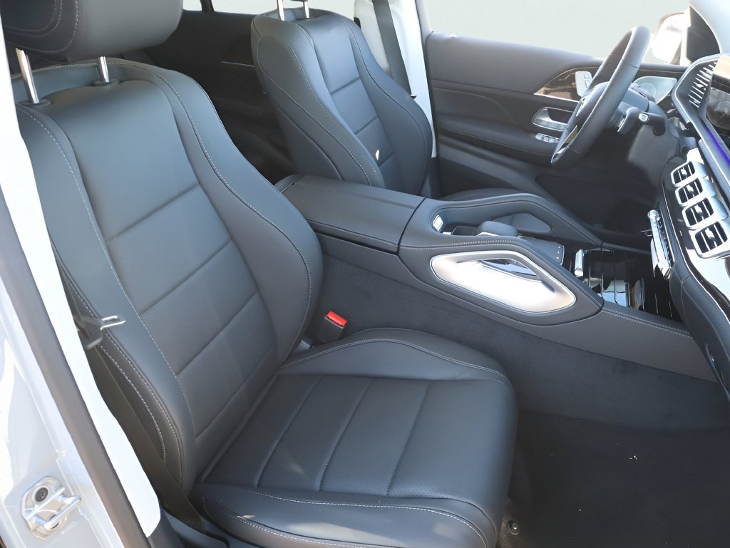 New 2026 Mercedes-Benz GLE 450 4MATIC image 17