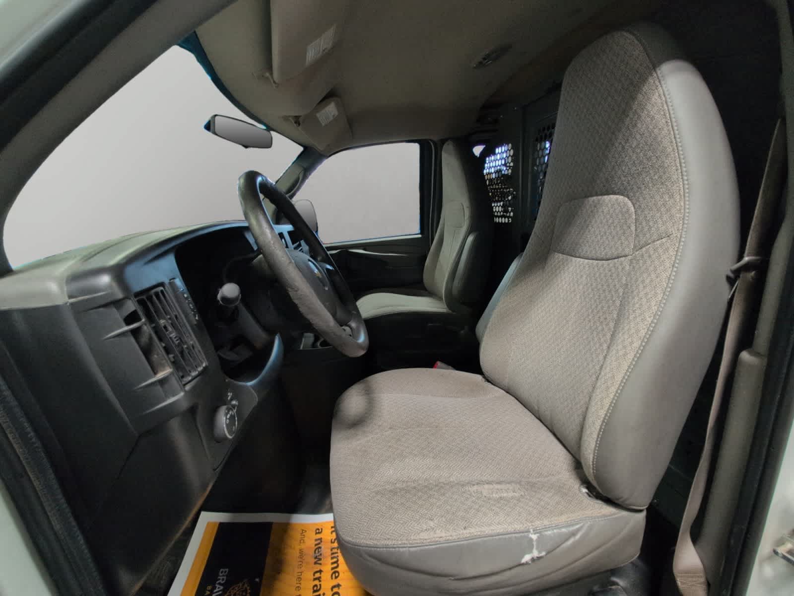Used 2012 Chevrolet Express 1500 AWD w/ Power Package image 9