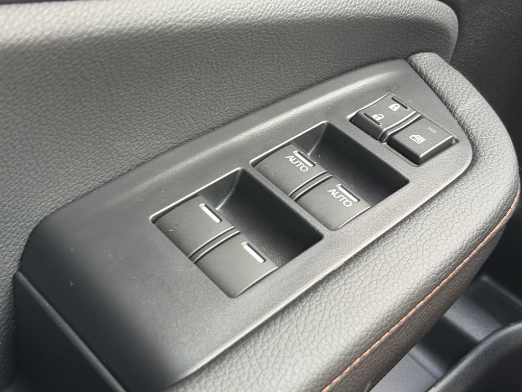 New 2026 Honda Ridgeline TrailSport image 22