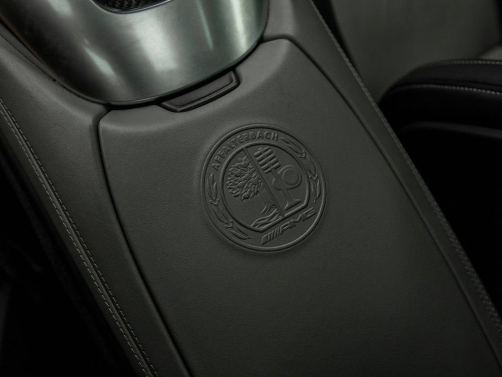 Used 2016 Mercedes-Benz AMG GT S image 29