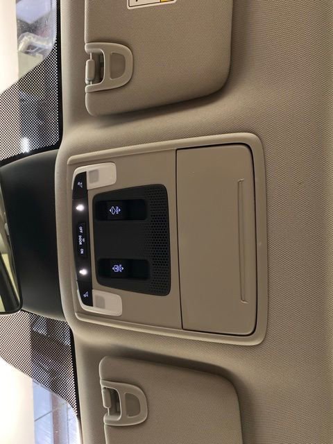 Used 2024 Honda Pilot Elite image 13