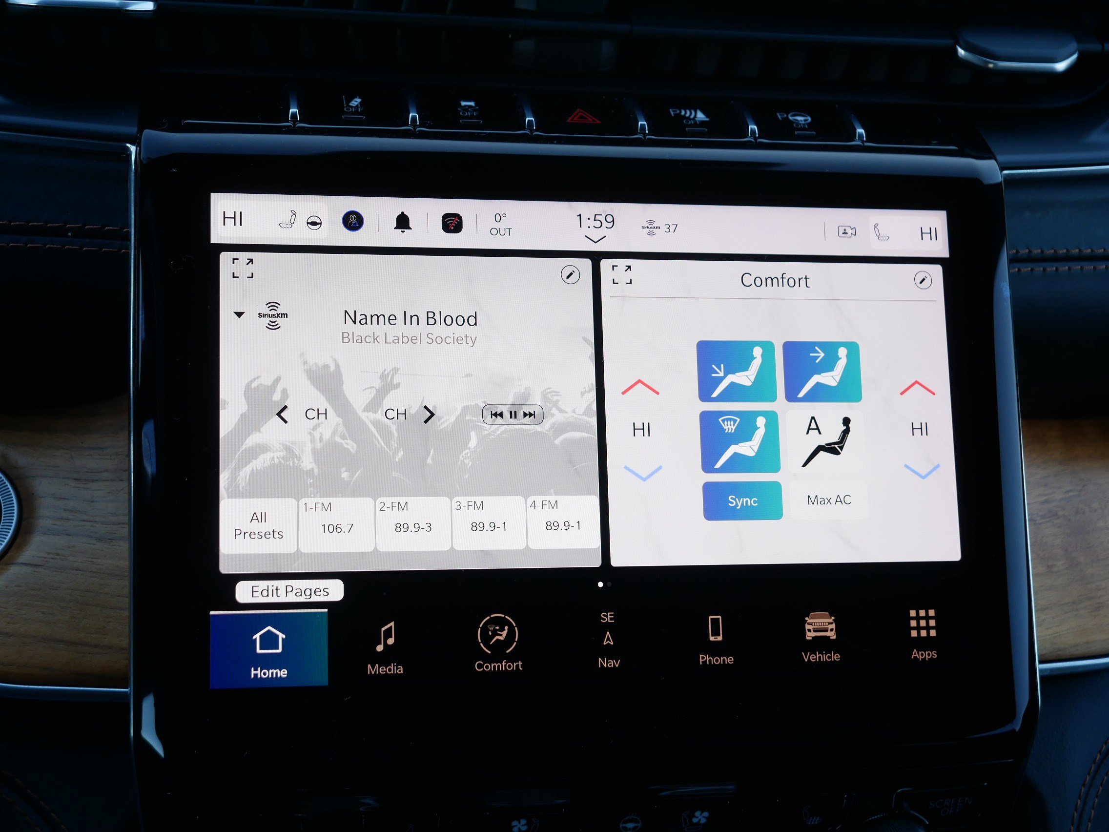 Used 2021 Jeep Grand Cherokee L Summit image 22