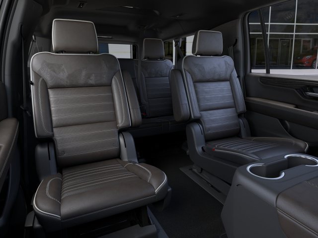 New 2027 GMC Yukon XL Denali Ultimate AWD/4WD image 17