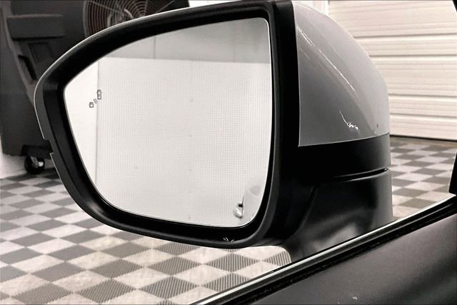 New 2025 Nissan Pathfinder Platinum w/ Lighting Package (N93) image 26