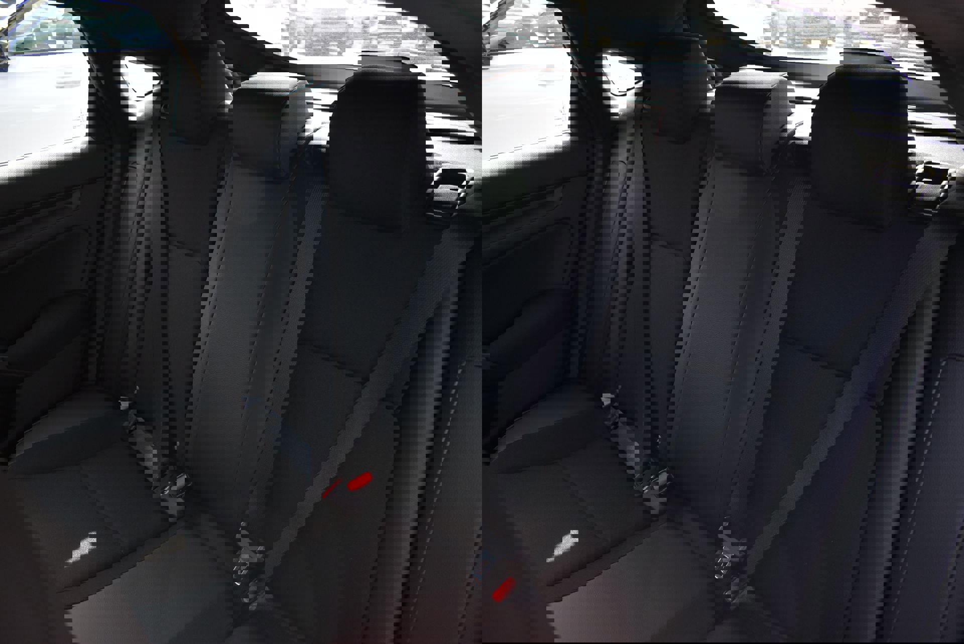 New 2026 Honda Civic Sport image 20