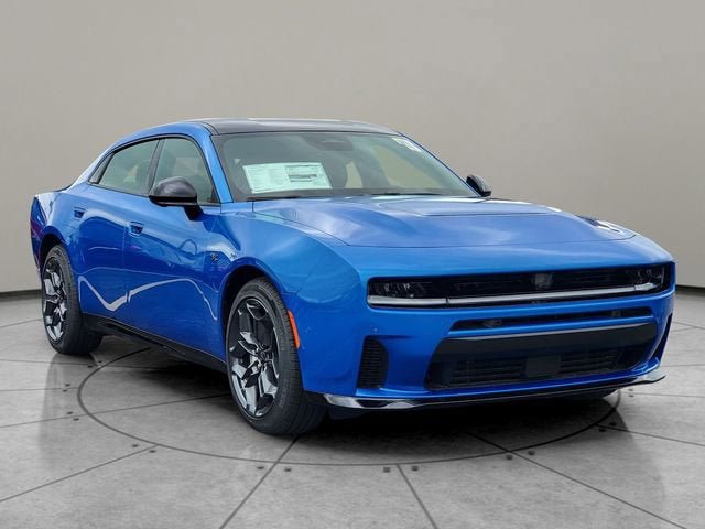 New 2026 Dodge Charger R/T AWD/4WD image 14