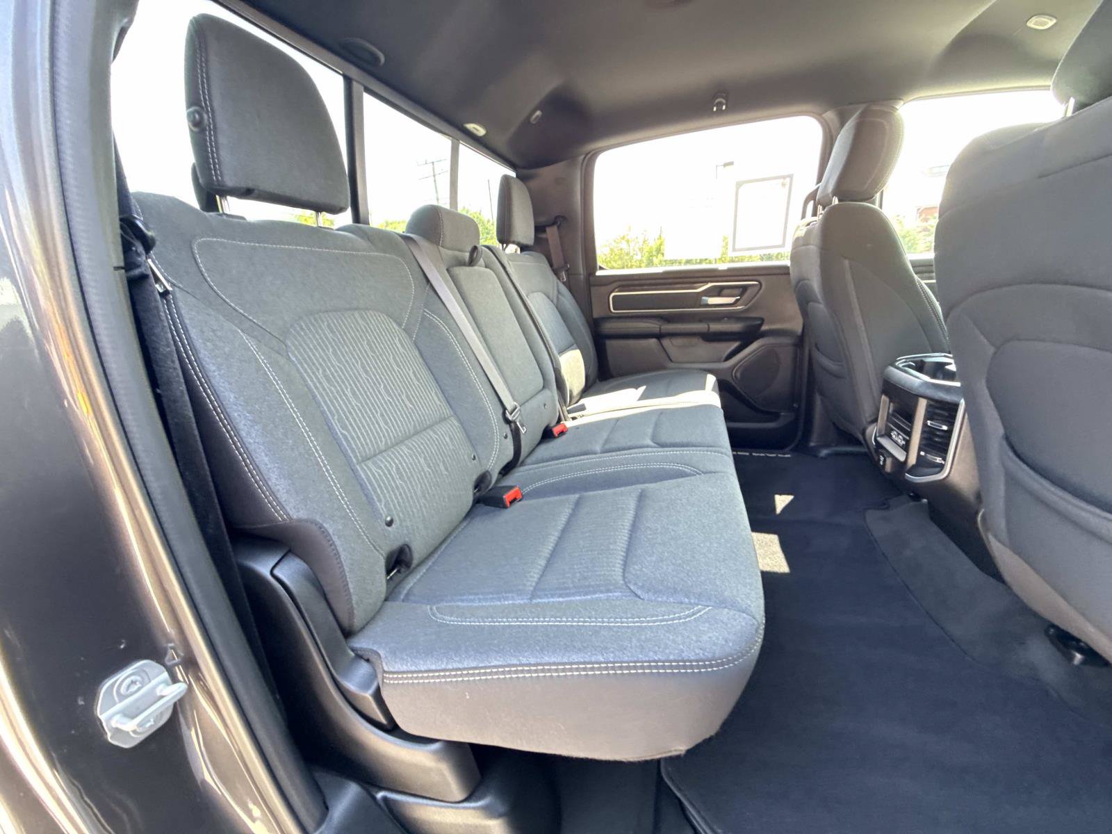 Used 2019 RAM 1500 Big Horn AWD/4WD image 15