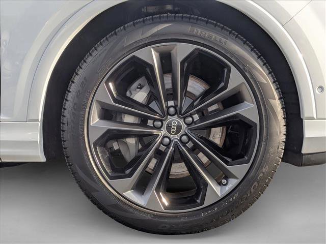 Used 2025 Audi Q7 Premium Plus image 26