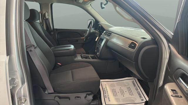 Used 2012 GMC Sierra 1500 SLE w/ All-Terrain Package AWD/4WD image 17