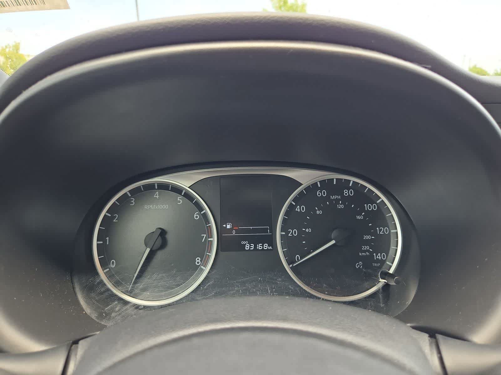 Used 2019 Nissan Kicks S FWD image 29