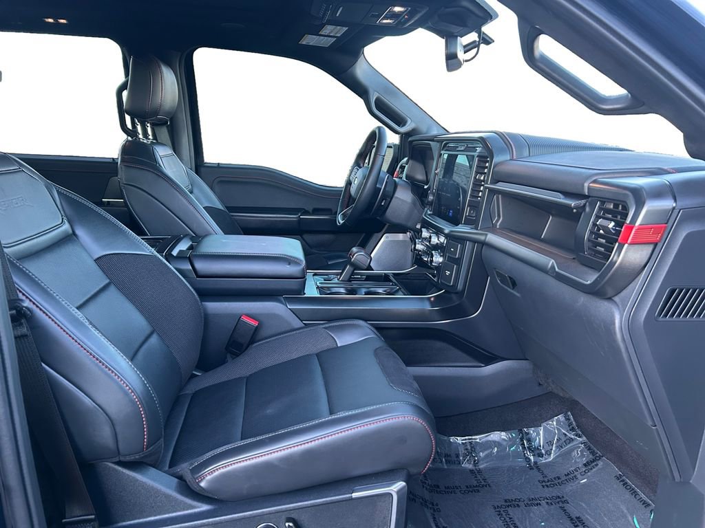 Used 2025 Ford F150 Raptor image 16