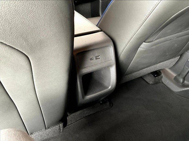 Used 2025 Buick Envista Sport Touring w/ Convenience I Package FWD image 20